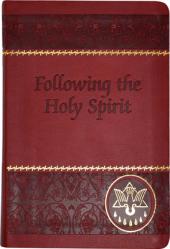  Following the Holy Spirit: Dialogues, Prayers, and Devotions 