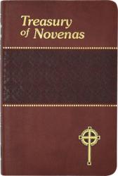  Treasury of Novenas 