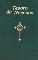  Tesoro de Novenas 