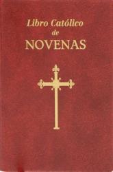  Libro Catolico de Novenas 