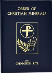  Order of Christian Funerals 