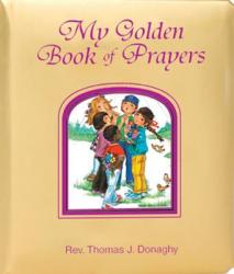  My Golden Book of Prayers 