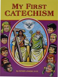  My First Catechism 