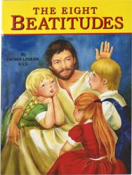  The Eight Beatitudes 