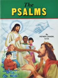  The Psalms 