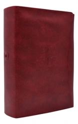  Protective Vinyl Cover Red 