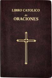  Libro Catolico de Oraciones 