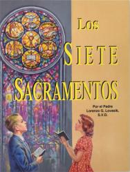  Los Siete Sacramentos 