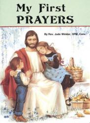  My First Prayers 