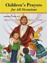  Children\'s Prayers for All Occasions 