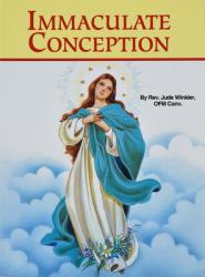  The Immaculate Conception: Patroness of the Americas 