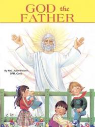  God the Father 