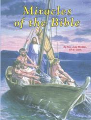  Miracles of the Bible 