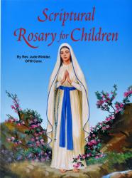  Scriptural Rosary for Children 