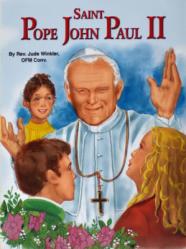  Saint John Paul II 