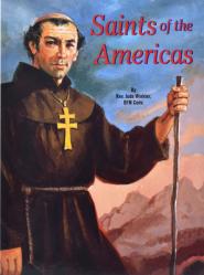  Saints of the Americas 
