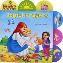  Joyful Prayers 