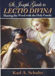  St. Joseph Guide to Lectio Divina 