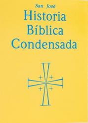  Historia Biblica Condensada 