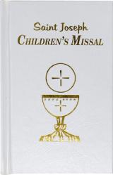  Children\'s Missal: An Easy Way of Participating at Mass for Boys and Girls 