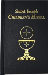  Children\'s Missal: An Easy Way of Participating at Mass for Boys and Girls 