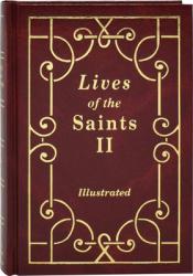  Lives of the Saints II 