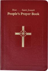  People\'s Prayer Book 