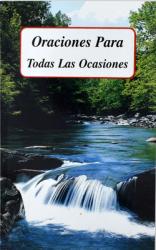  Oraciones Para Todas Las Ocasiones 