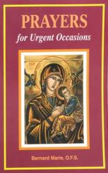  Prayers for Urgent Occasions 