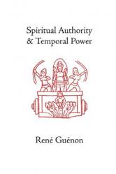  Spiritual Authority and Temporal Power 