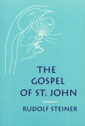  The Gospel of St. John: (Cw 103) 