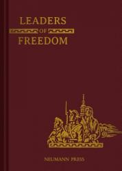  Land of Our Lady: Leaders of Freedom: Book 3 Volume 3 