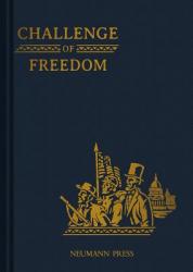  Land of Our Lady: Challenge of Freedom: Book 4 Volume 4 