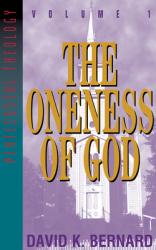  The Oneness of God 