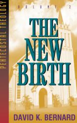  The New Birth 
