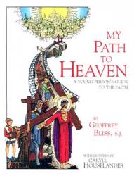  My Path to Heaven 