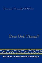  Does God Change? 