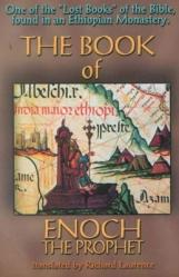  The Book of Enoch the Prophet 
