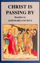  Christ Is Passing by 