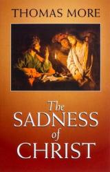  The Sadness of Christ: And Final Prayers and Instructions 