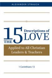  15 Descriptions of Love 