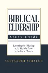  Biblical Eldership Study GD 