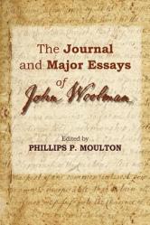  The Journal and Major Essays of John Woolman 