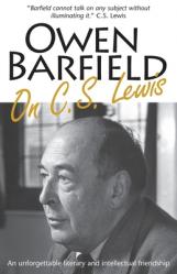  Owen Barfield on C.S. Lewis 