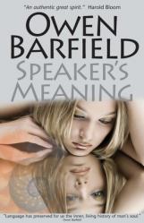  Speaker\'s Meaning 