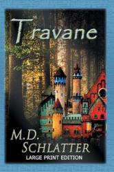  Travane: Large Print Edition 