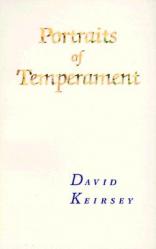  Portraits of Temperament 