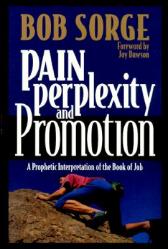  Pain, Perplexity, and Promotion: A Prophetic Interpretation of the Book of Job 