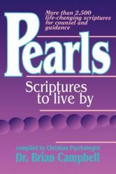  Pearls: Scriptures to Live by 