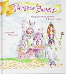  Princess Bubble 